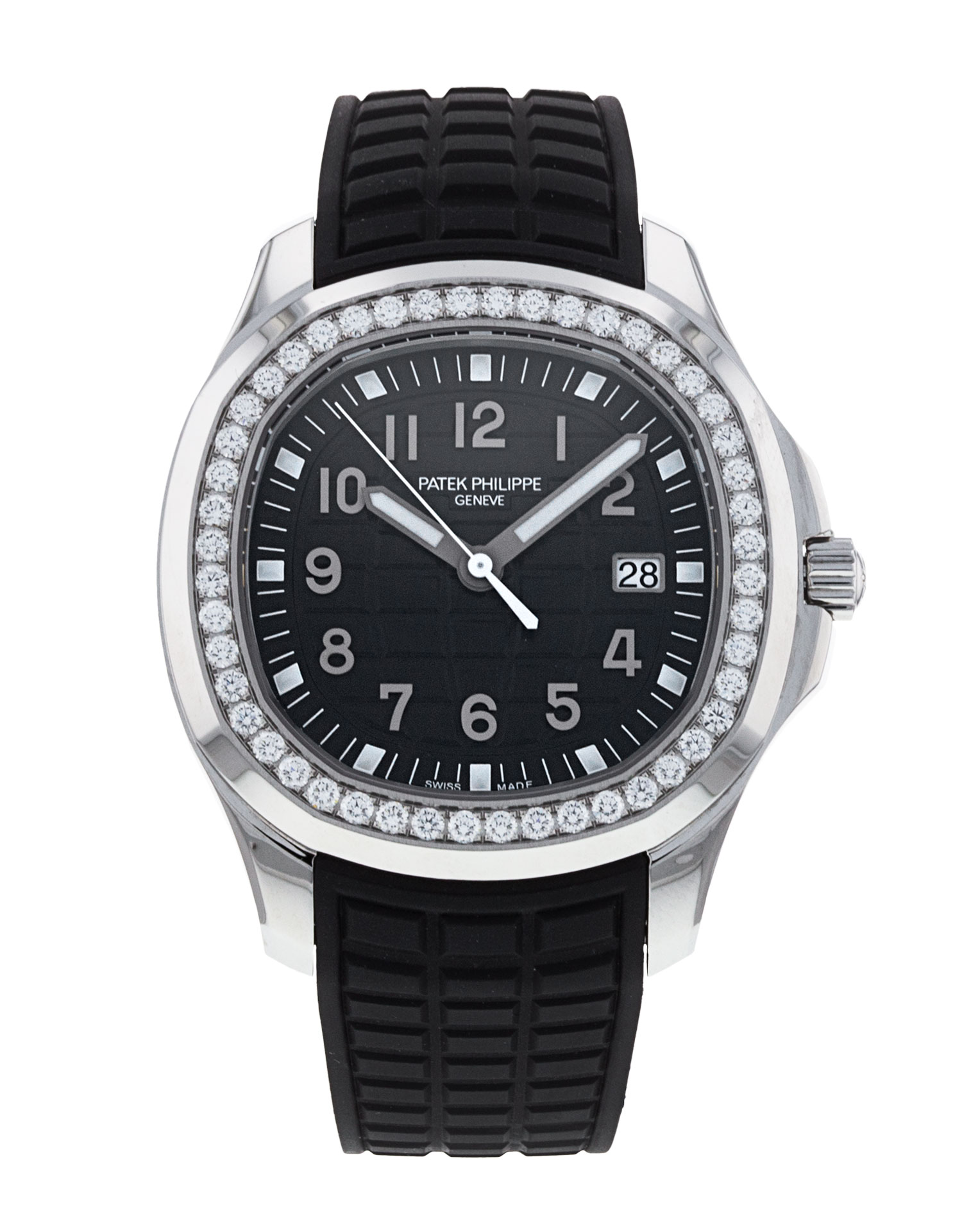 Patek Philippe Aquanaut 5267/200A-001 Patek Philippe Aquanaut 5267/200A-001